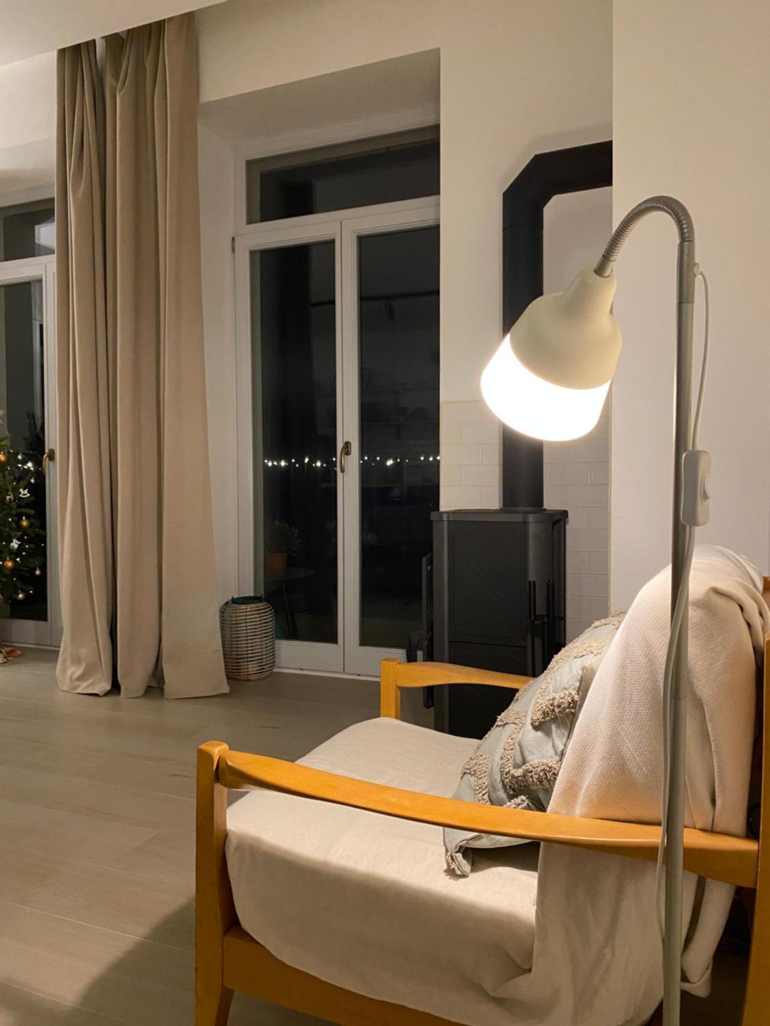 Apartman U Stareho Pivovaru Rudník Kültér fotó